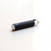 EGO-T E-Cig Rechargeable Lithium Battery - Matte Black (650mAh)